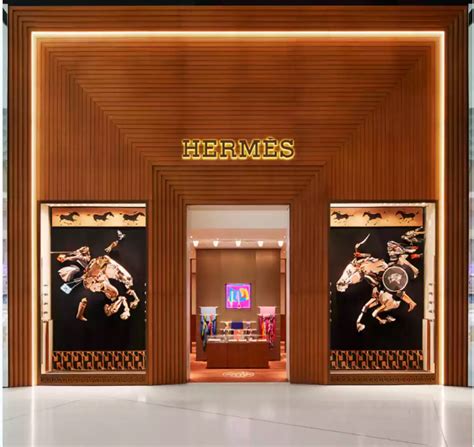 hermes in sydney